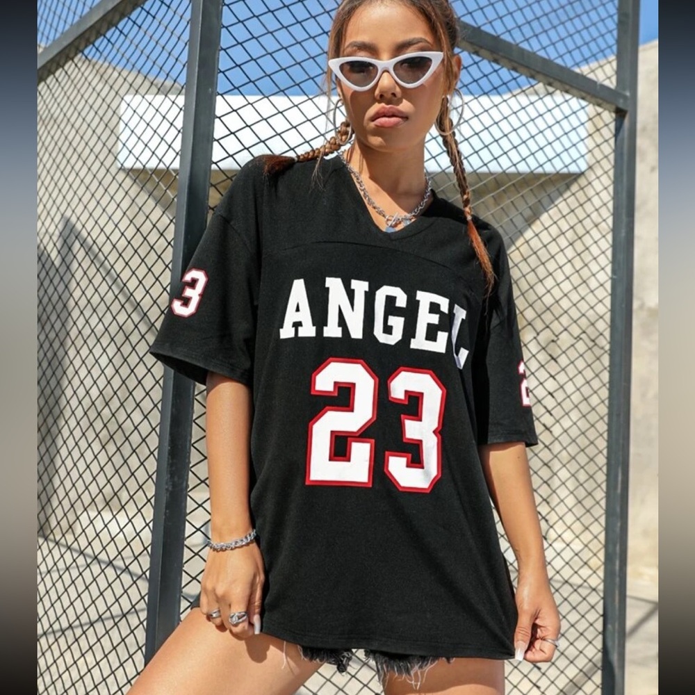 SHEIN matching set